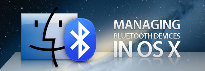bluetooth driver update for mac osx