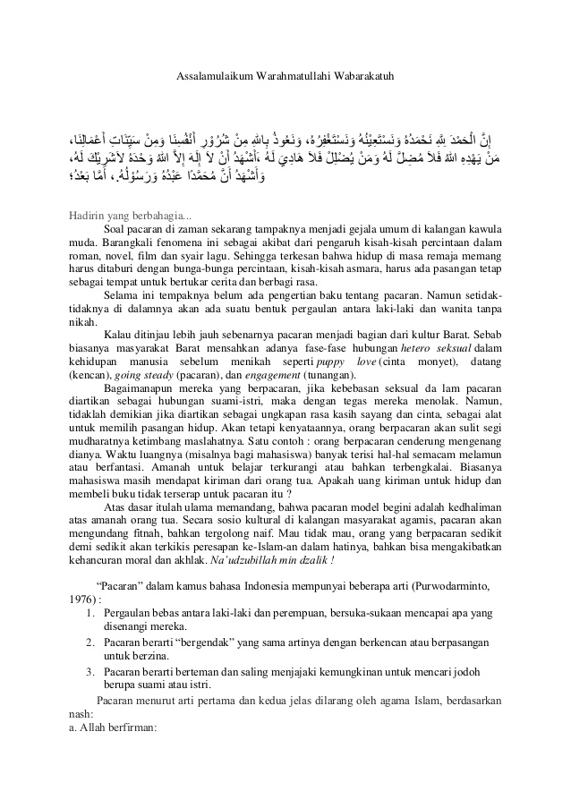 Download Ceramah Agama Islam Tentang Ibu