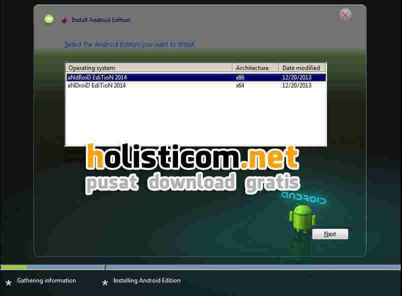 Android 4.1 Iso Download X86