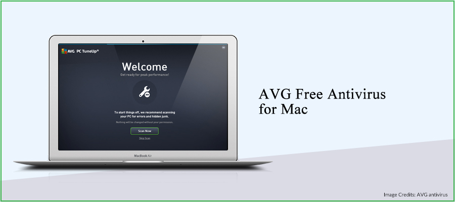 free antivirus for mac from apple
